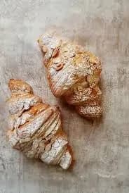 Welbeck Almond Croissant