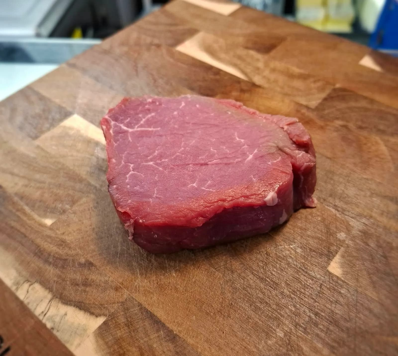 Fillet Steak