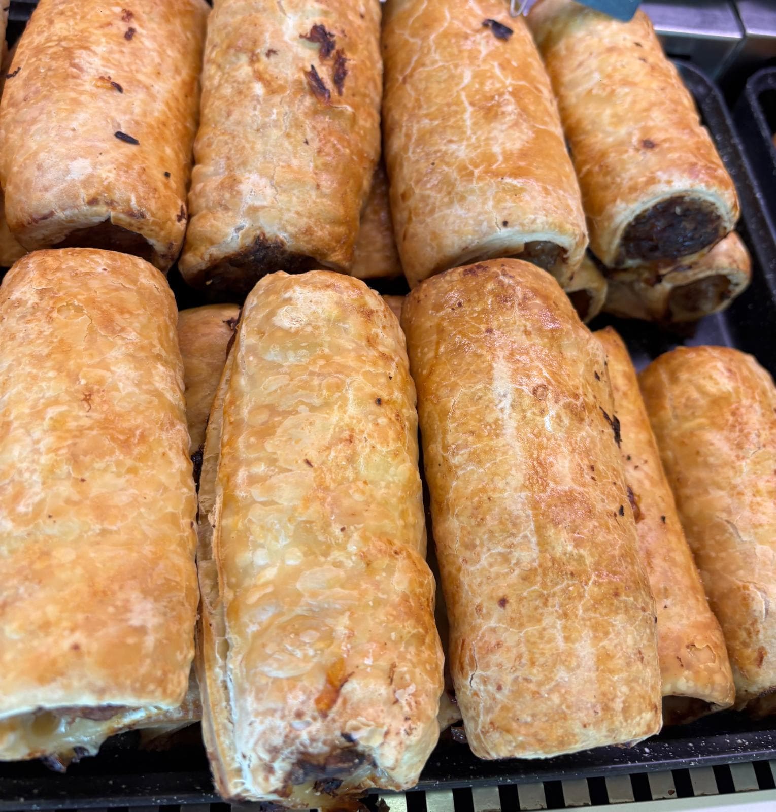 Sausage Roll