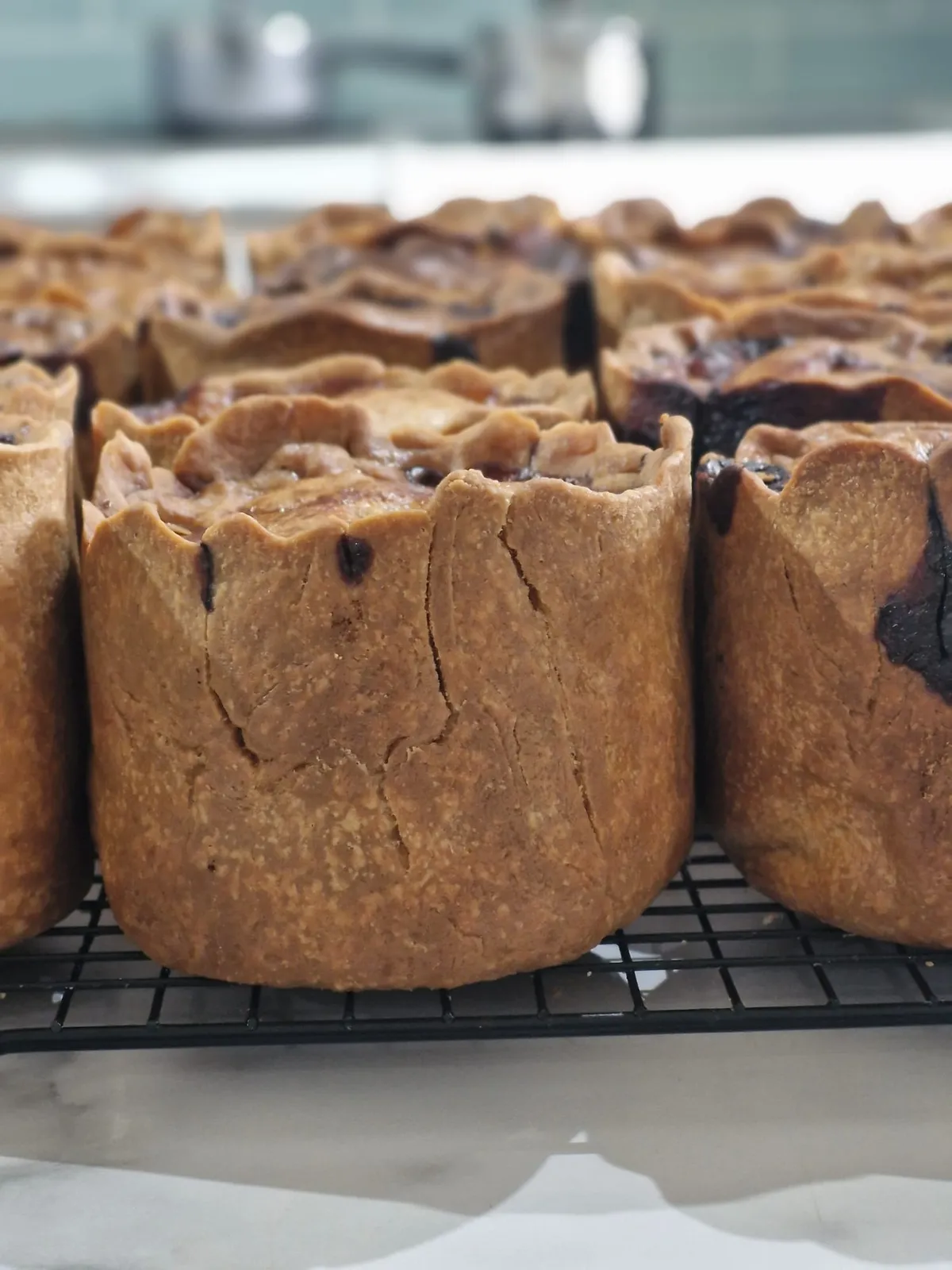 Large Pork Pie