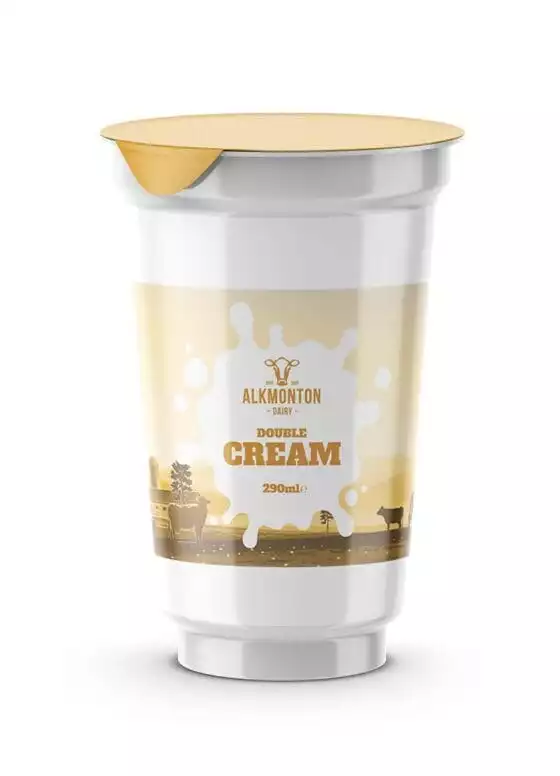 Double Cream (290ml)