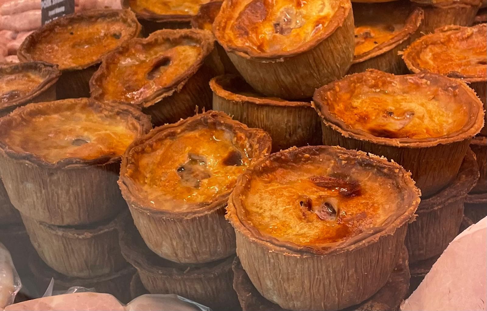 Pork Pie