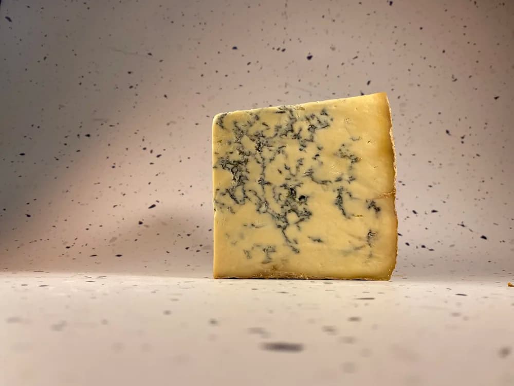 Colston Bassett Stilton