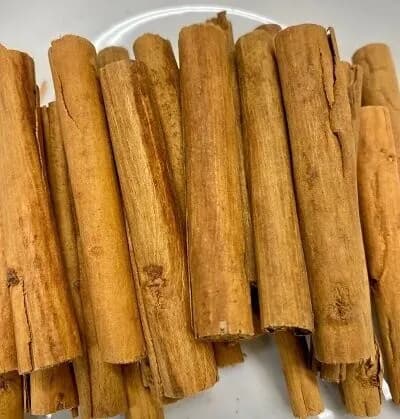 Organic Cinnamon Sticks