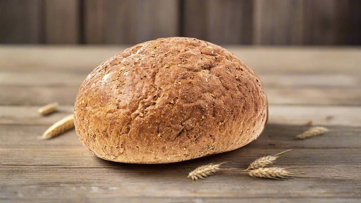 Donker Rye (Uncut)