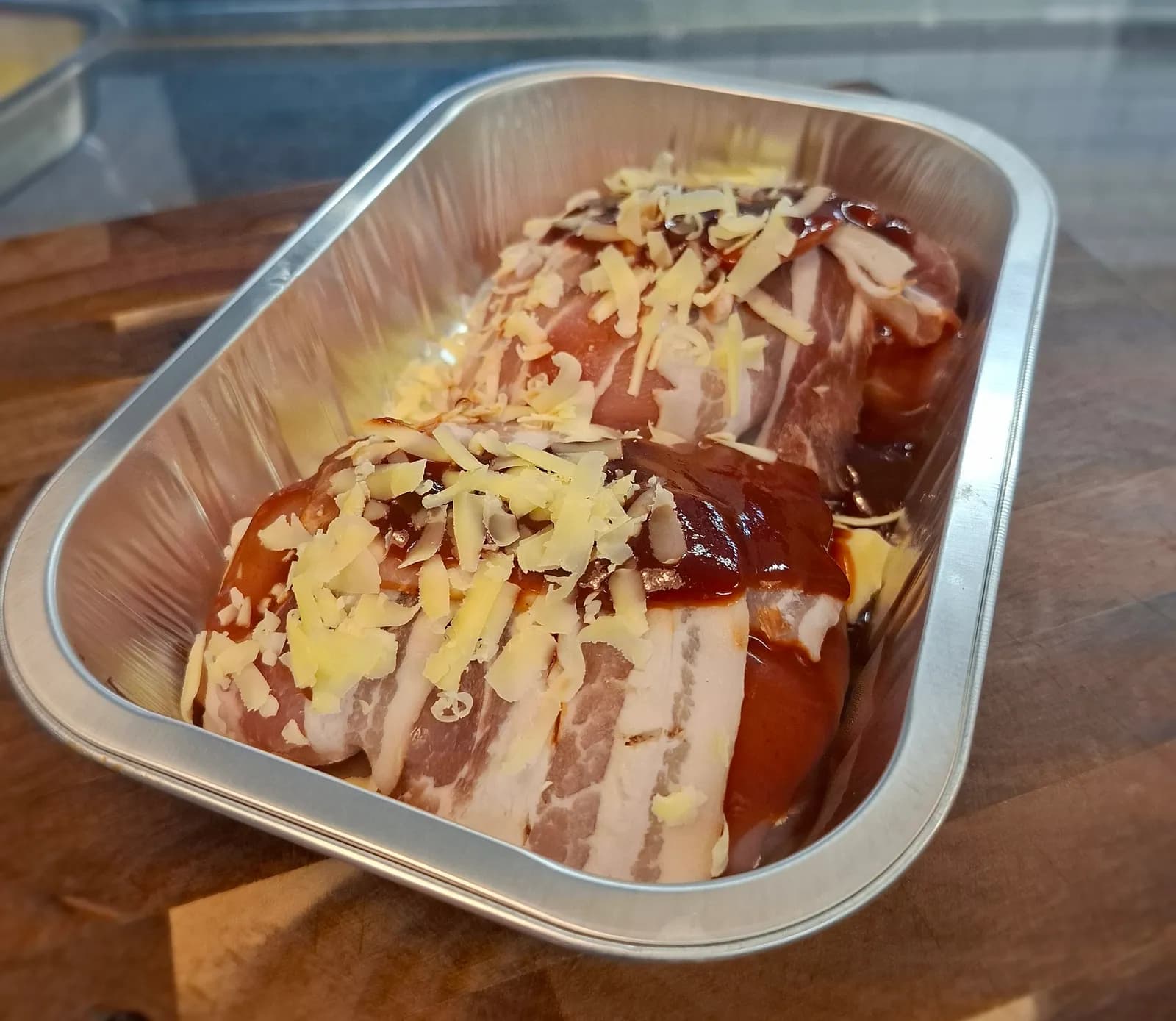 Hunters Chicken
