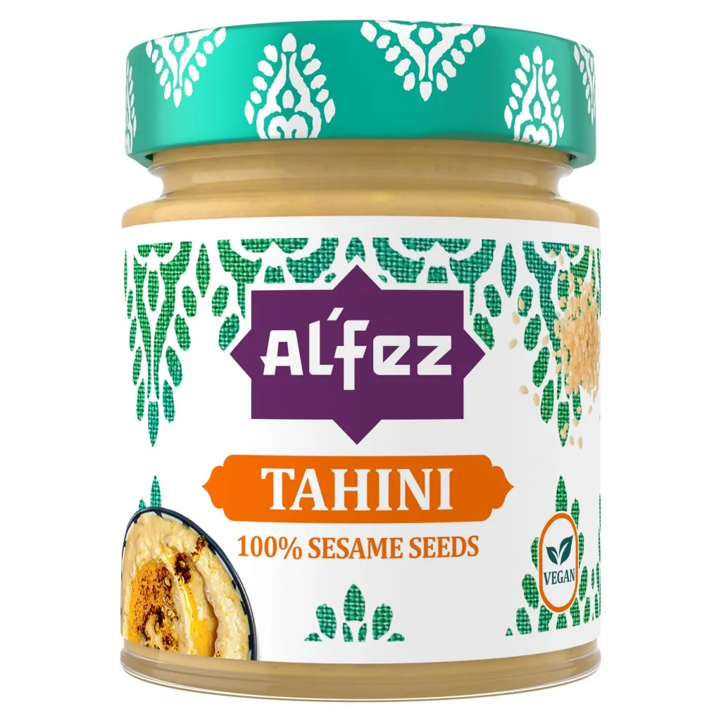 Al'Fez Tahini Paste