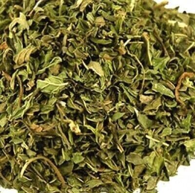 Organic Peppermint Leaves