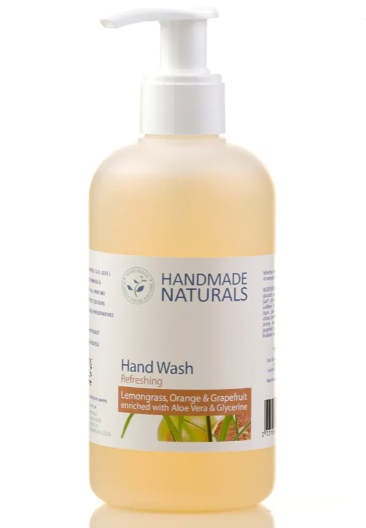 Refreshing Hand Wash