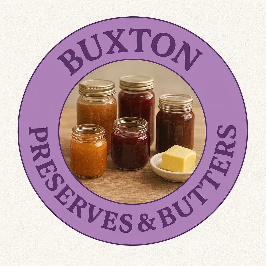 Buxton Preserves & Butters