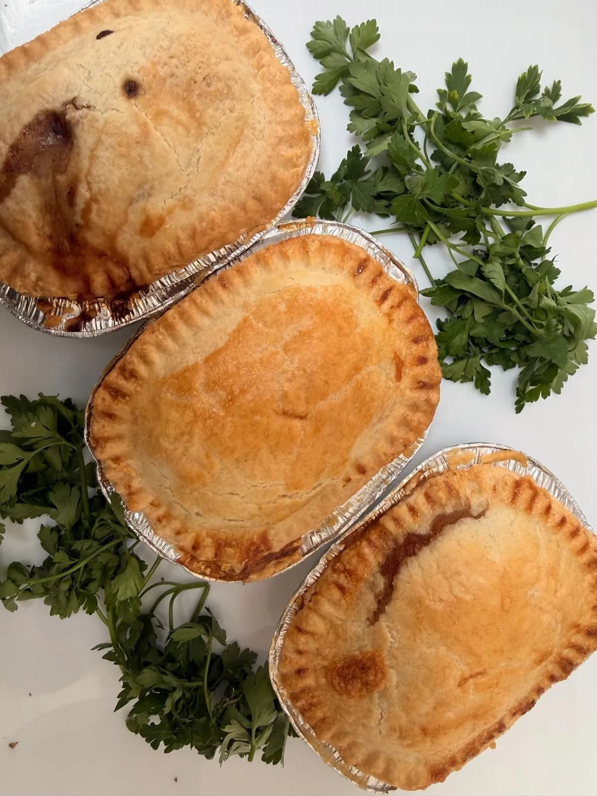 Steak Pie