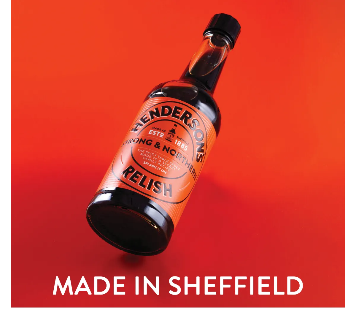 Henderson's Relish