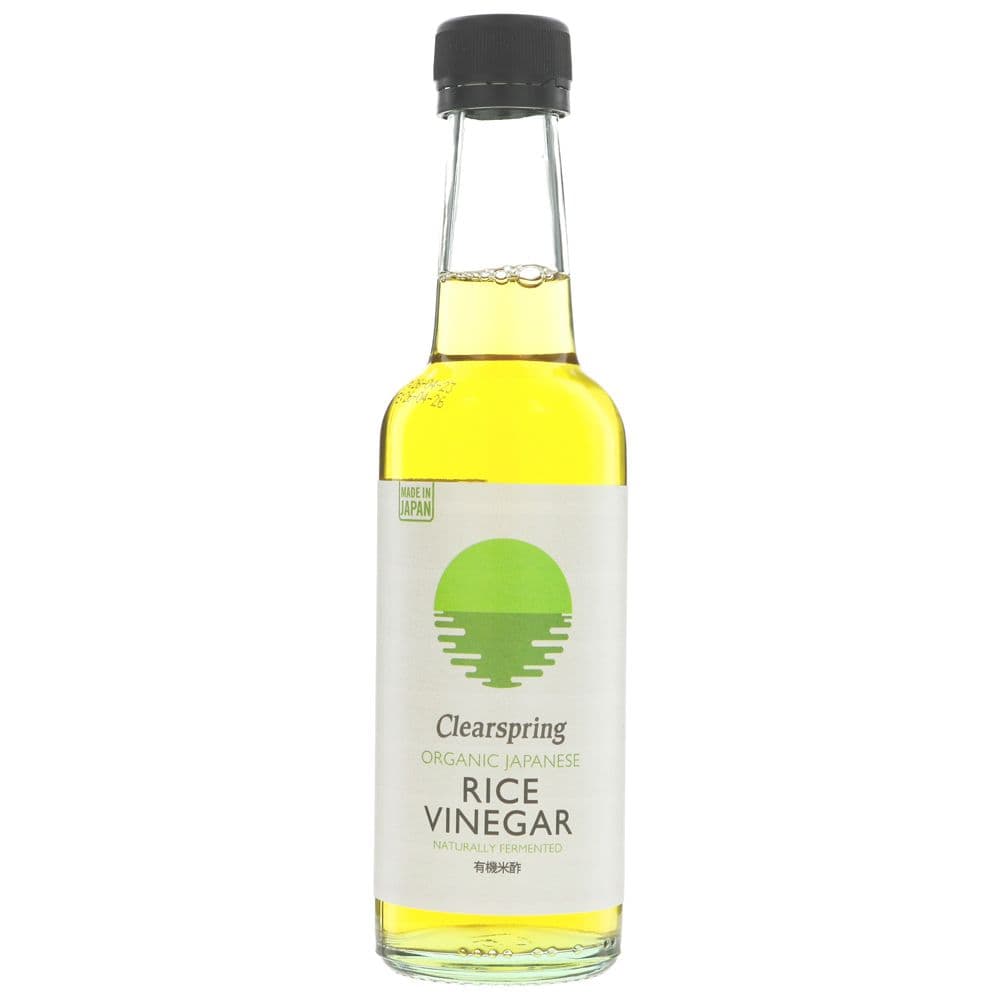 Clearspring Organic Rice Vinegar