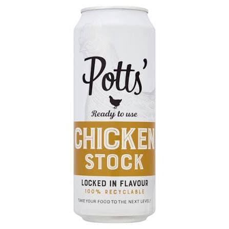 Chicken Stock