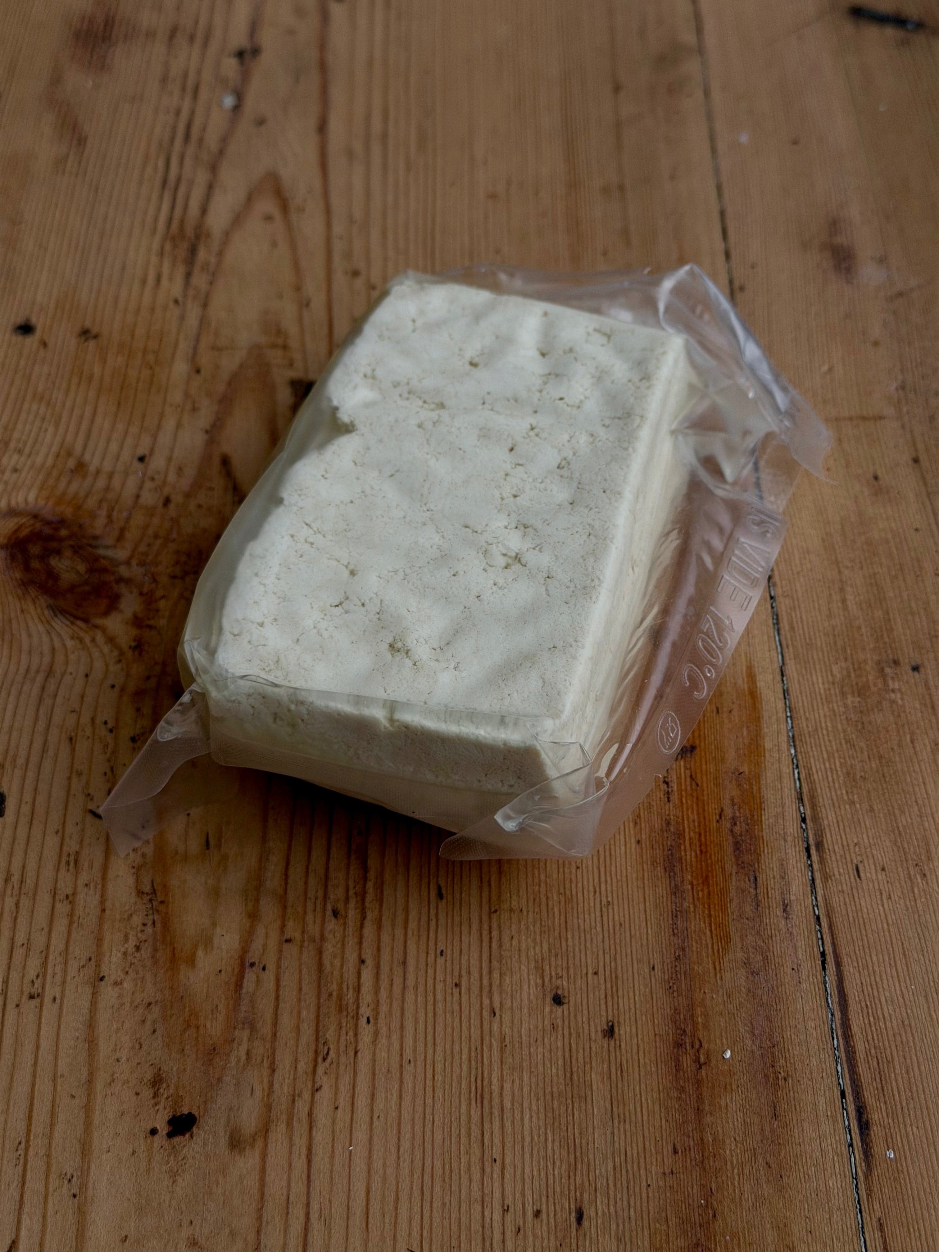 Paul's Organic Tofu