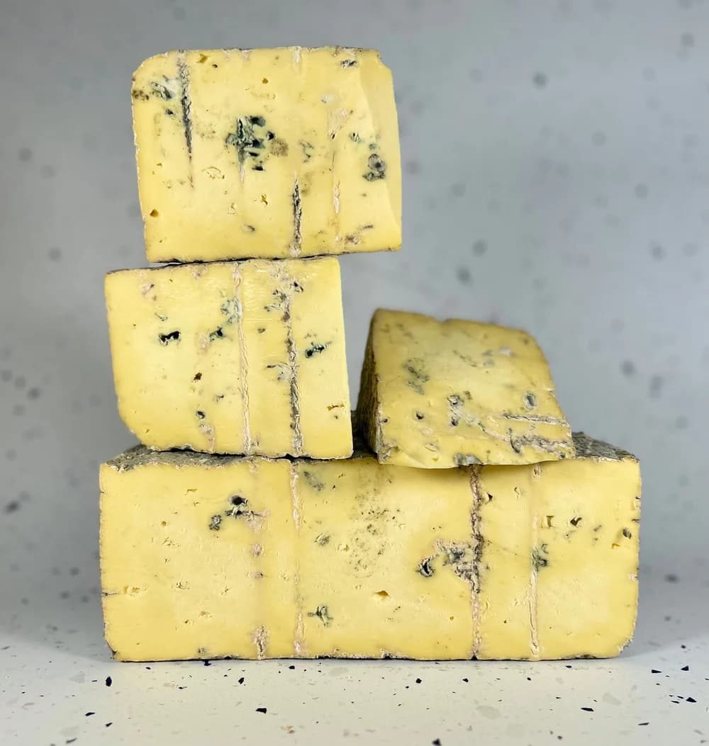 Dovedale Blue