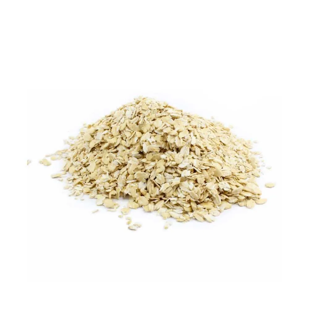 Porridge Oats