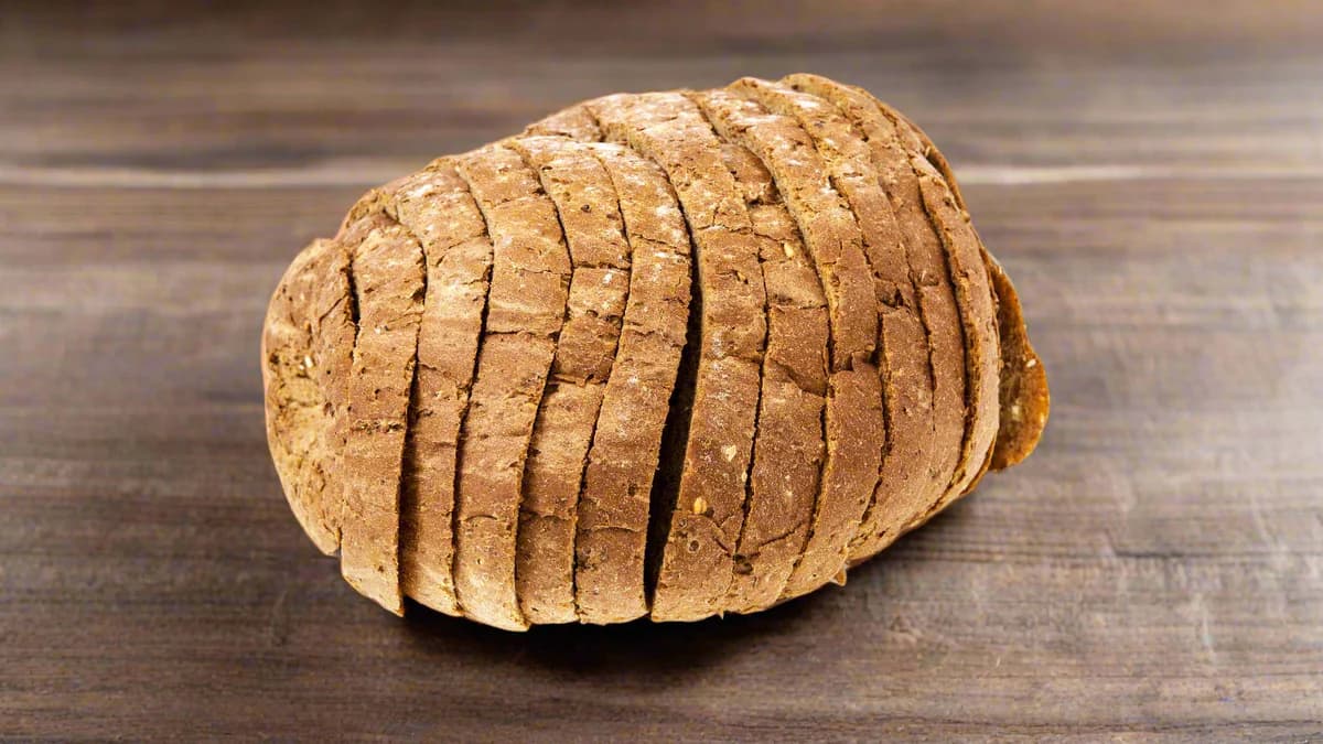 Donker Rye (Sliced)