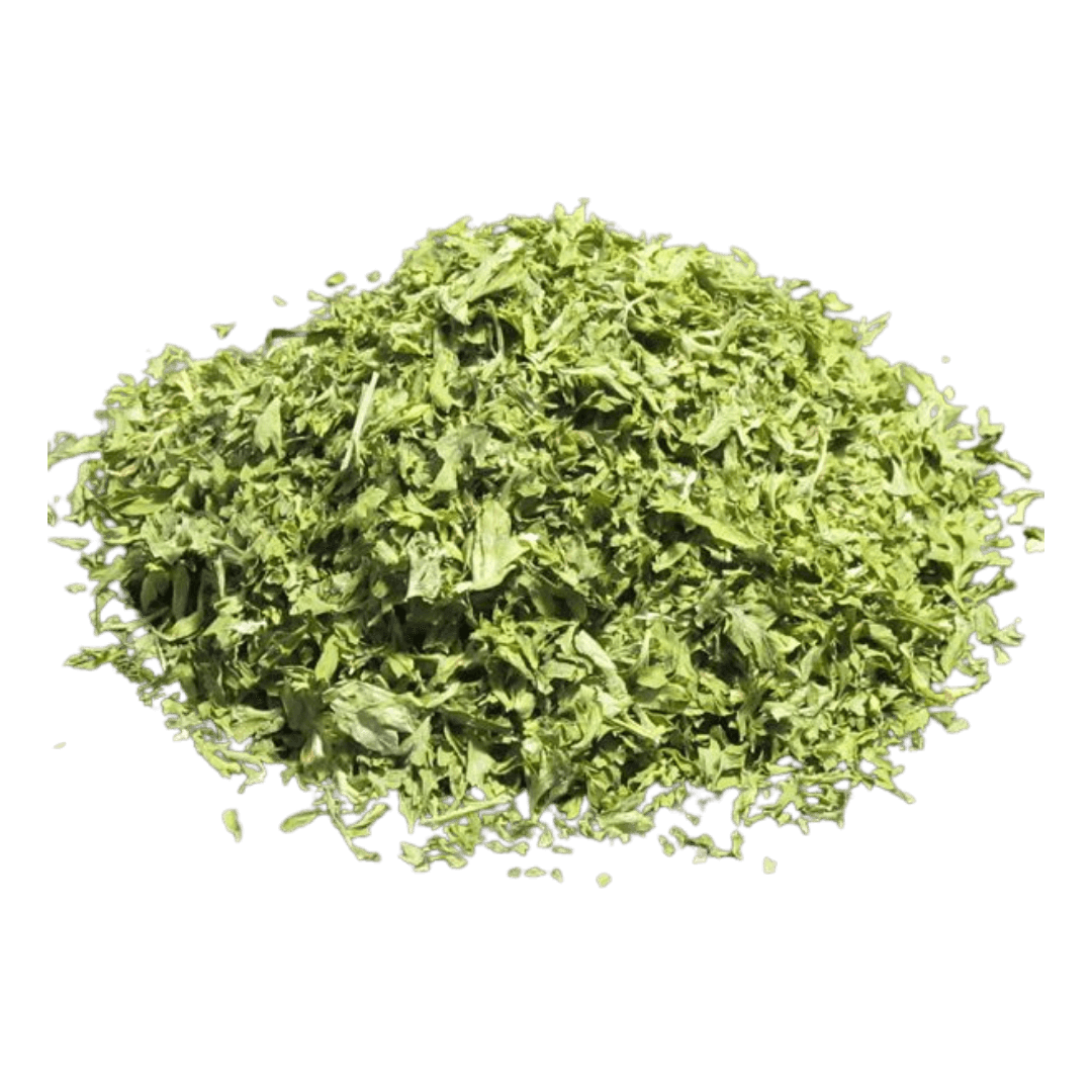 Organic Parsley Leaf