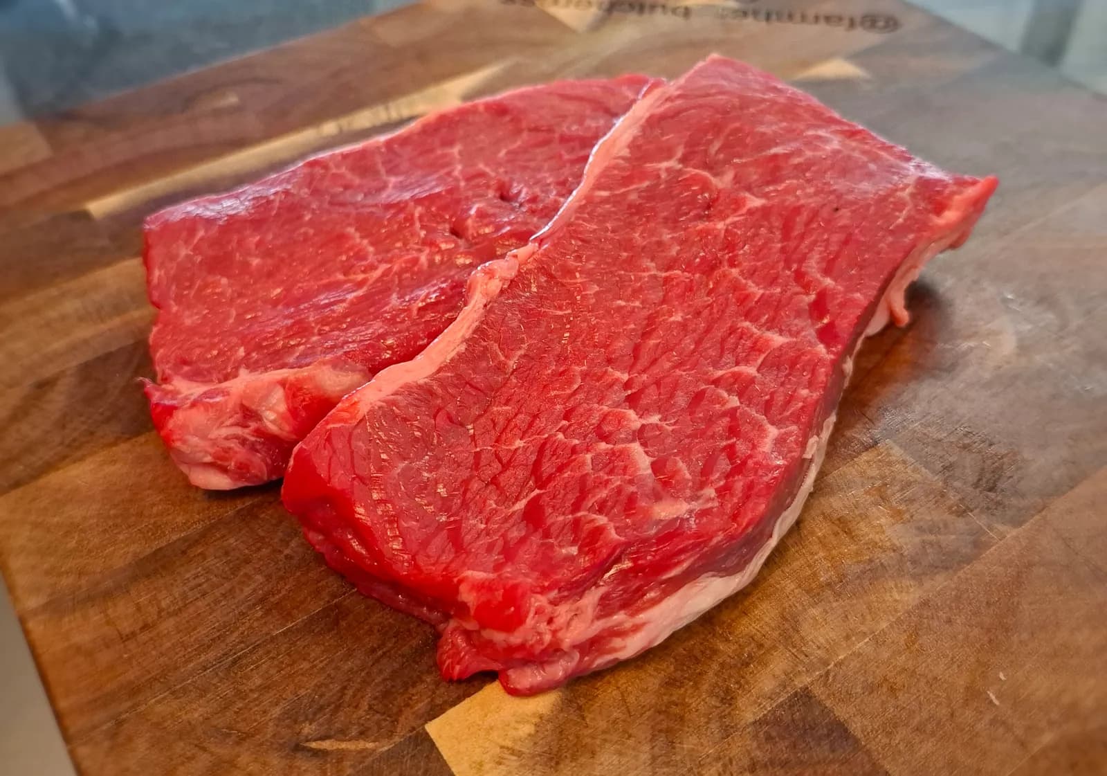 Braising Steak