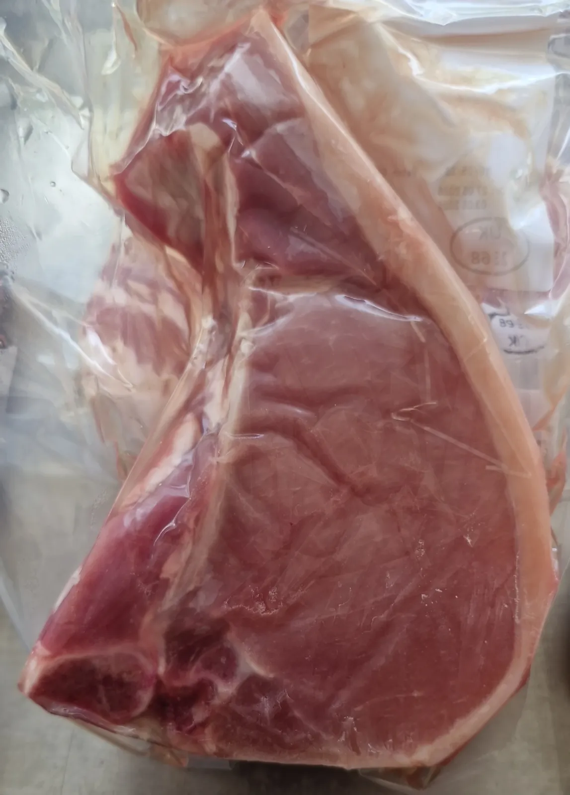 Pork Chops