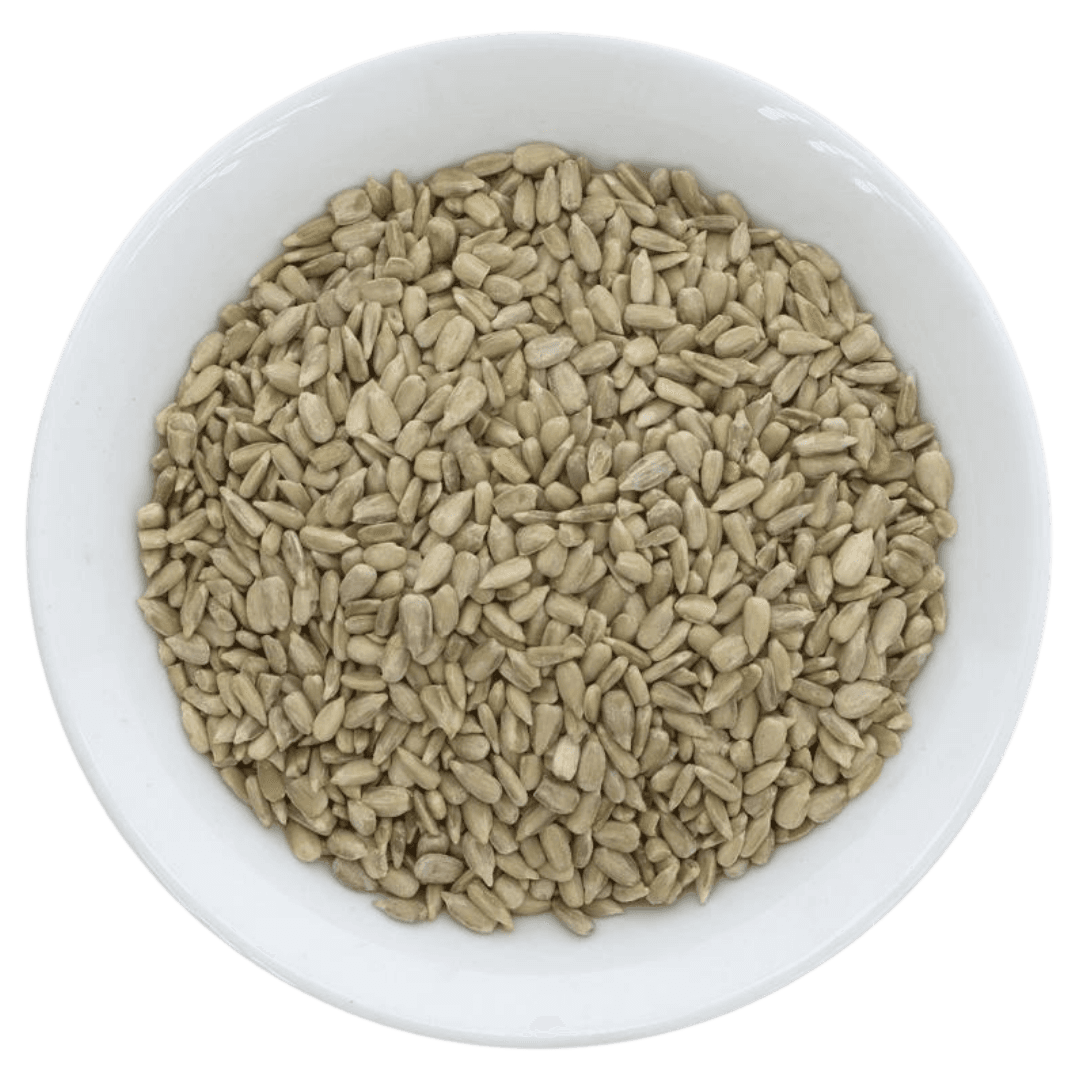 Organic Sunflower Seeds
