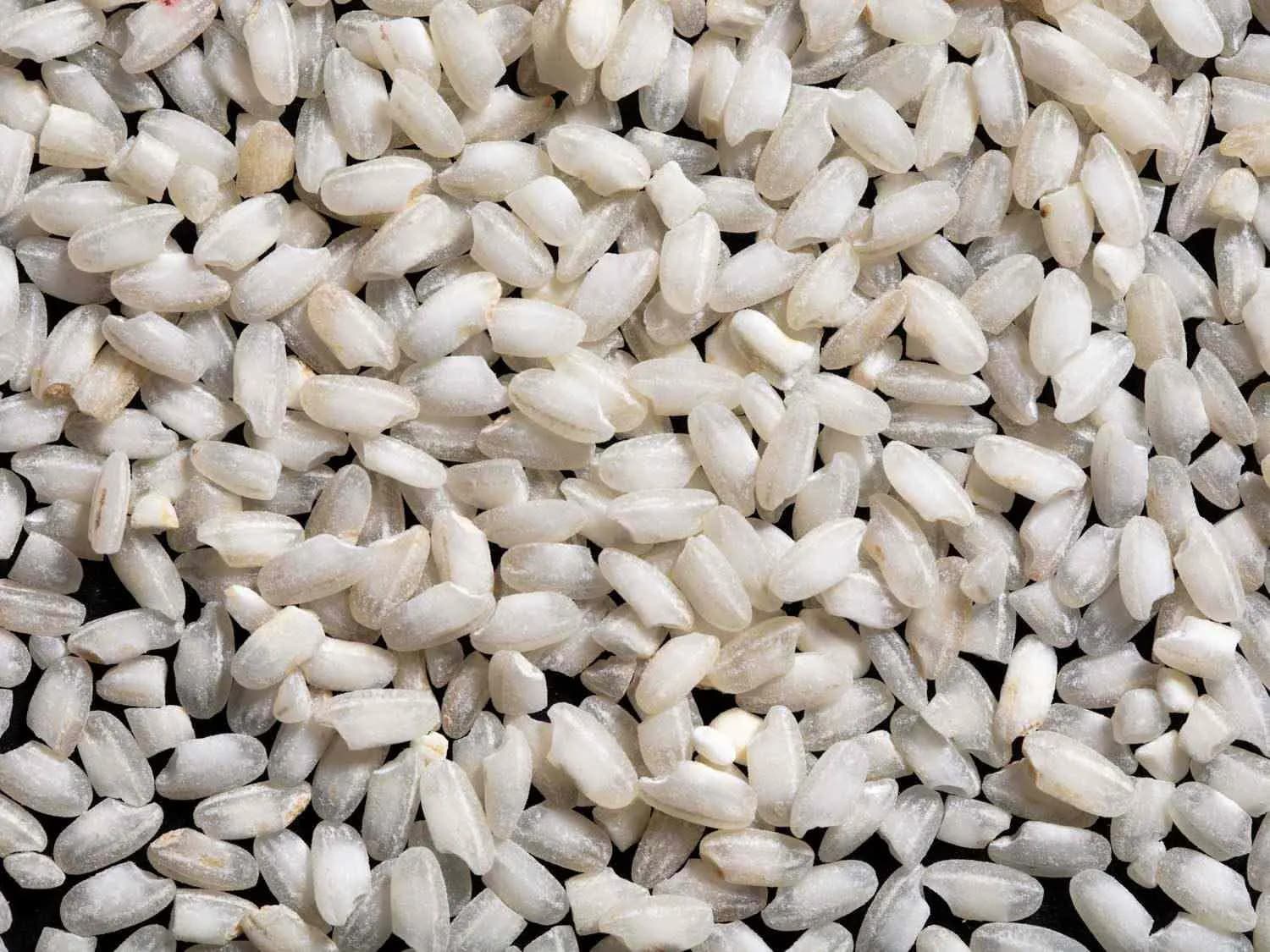 Arborio rice