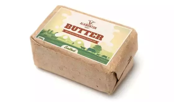 Salted Butter (250g)