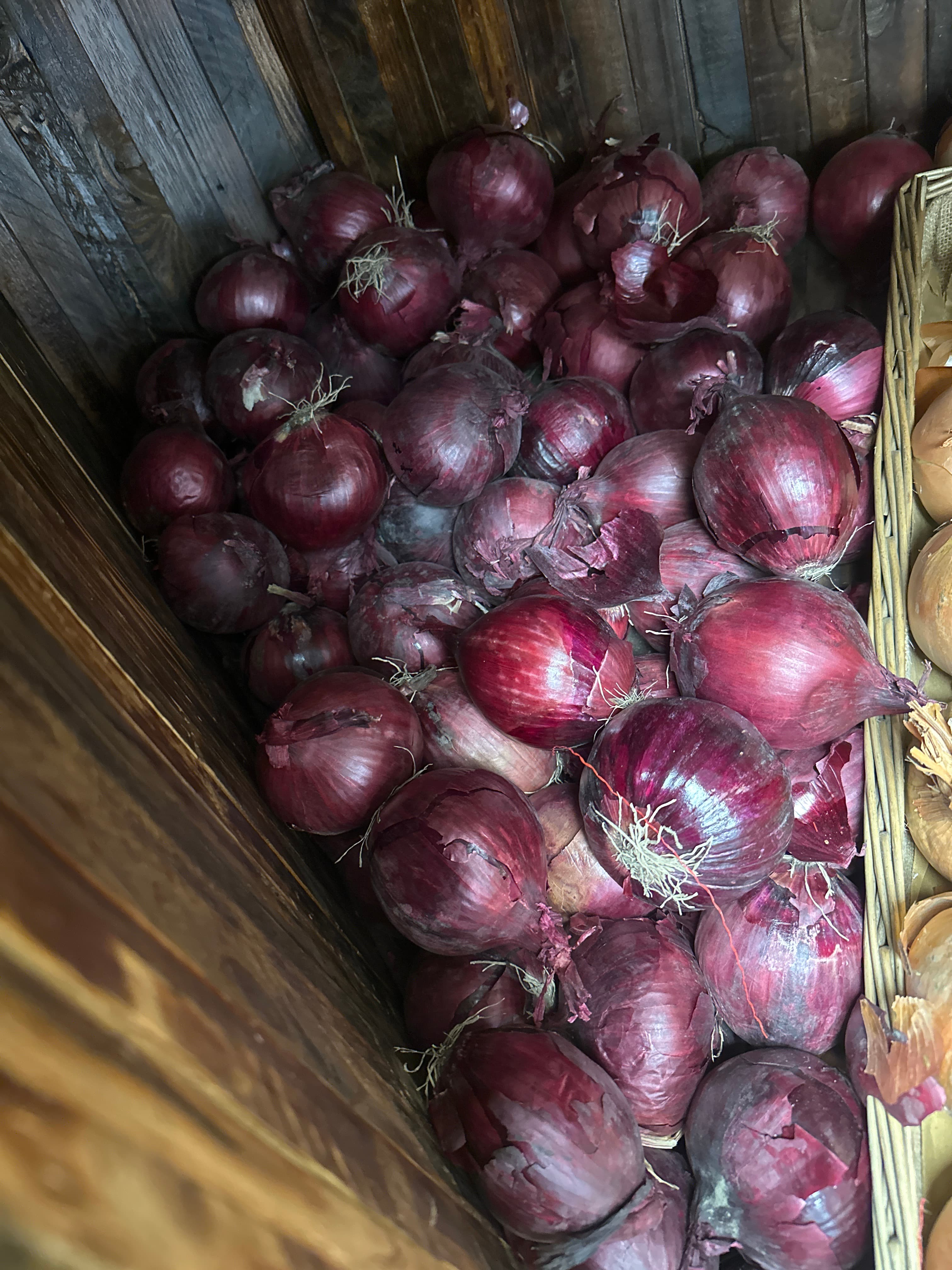 Red Onion