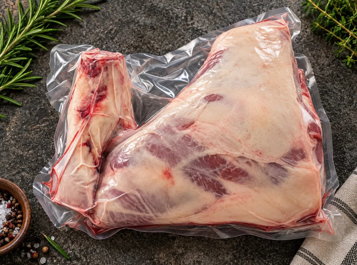 Leg of Lamb