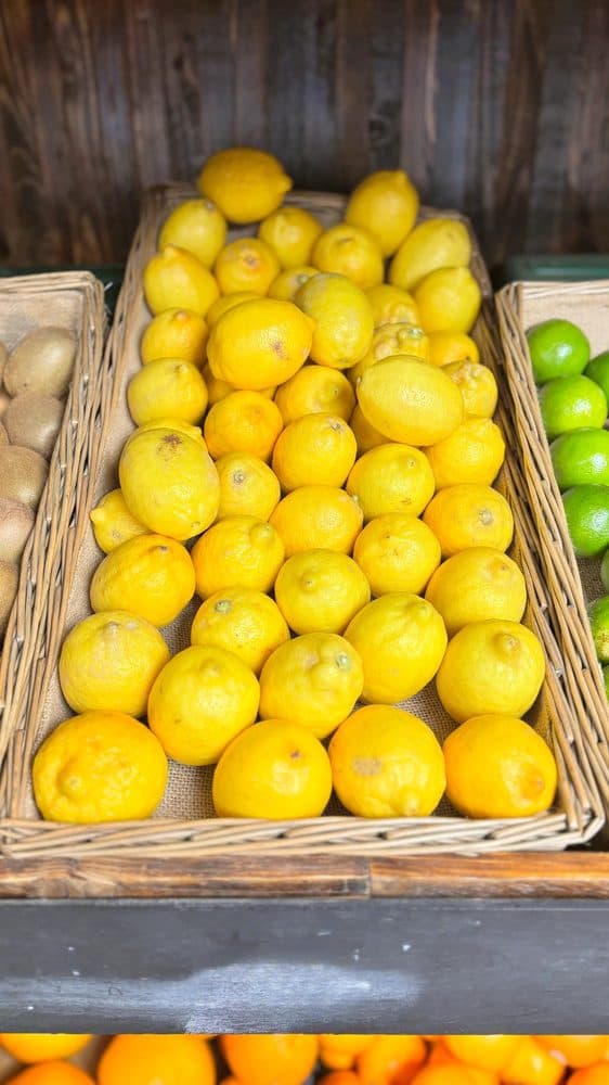 Lemon