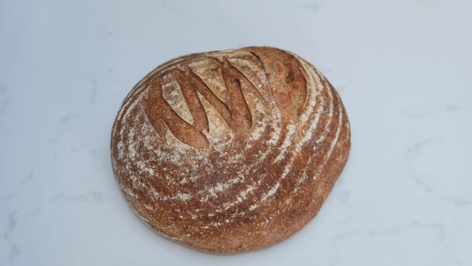 Welbeck Sourdough