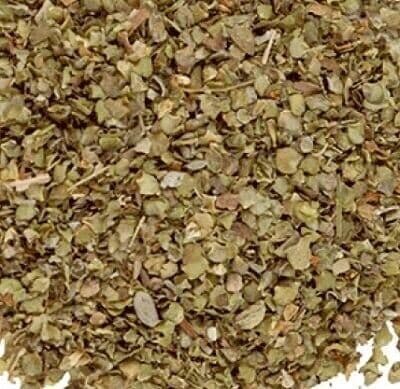 Organic Marjoram
