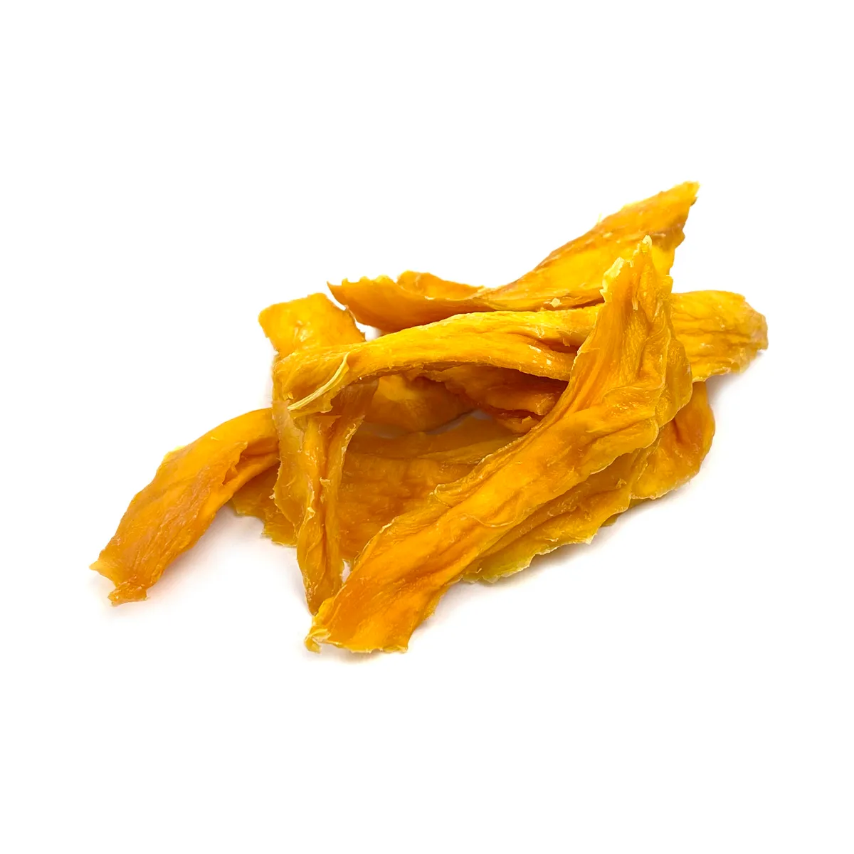 Dried Mango Strips
