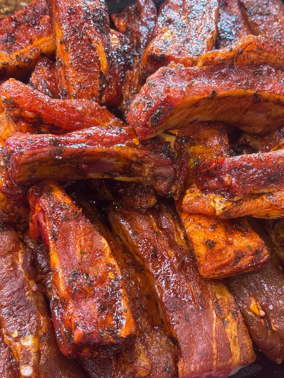 Jerk pork ribs (4)