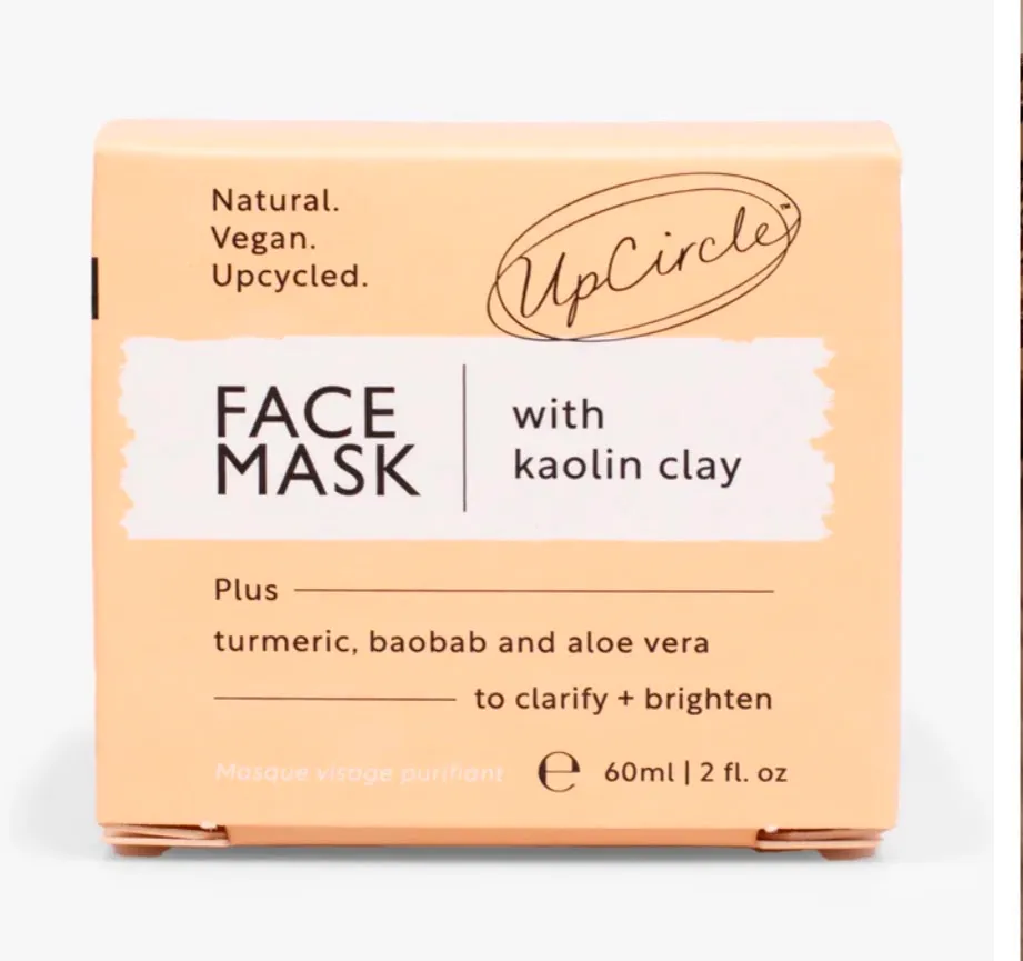 Face Mask Upcircle