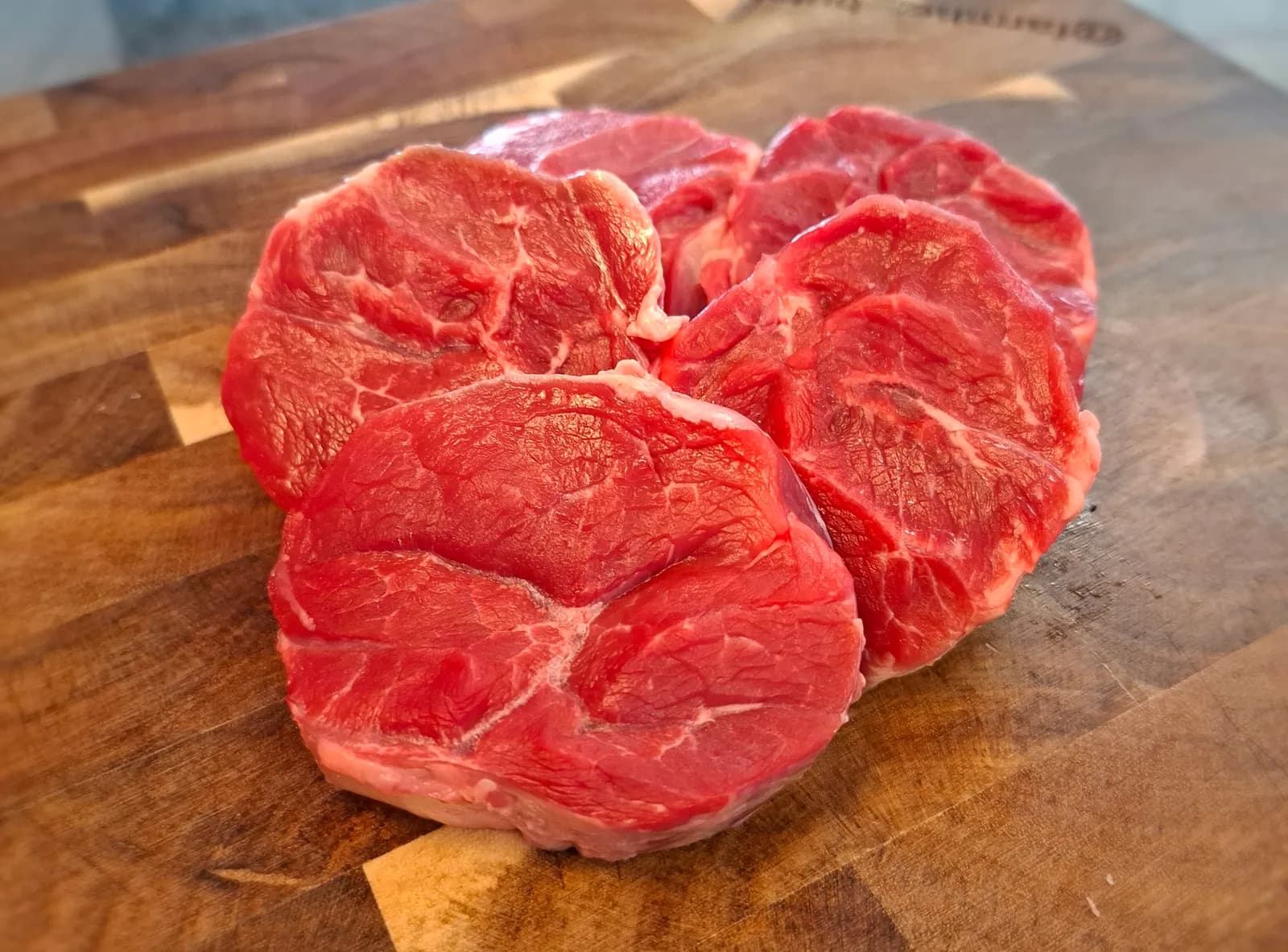 Shin of Beef