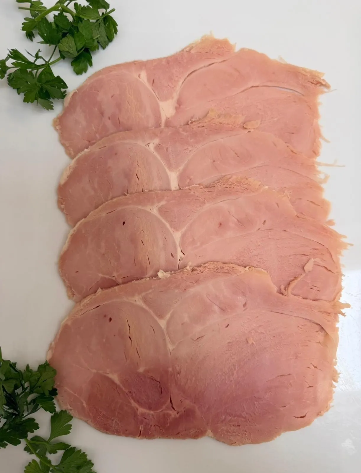Ham