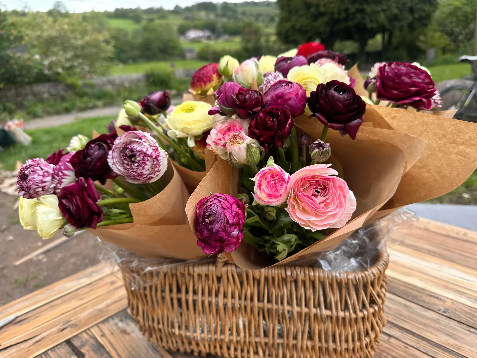 The Flower Shop of Ashbourne