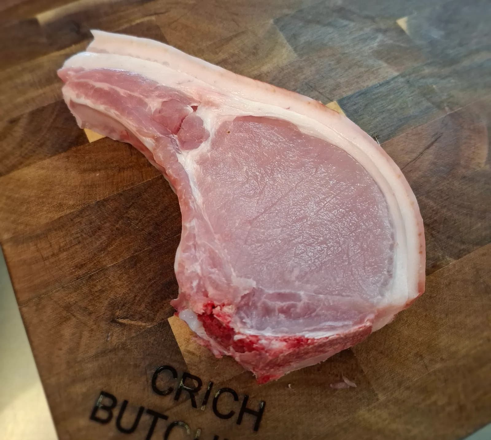 Pork Chop