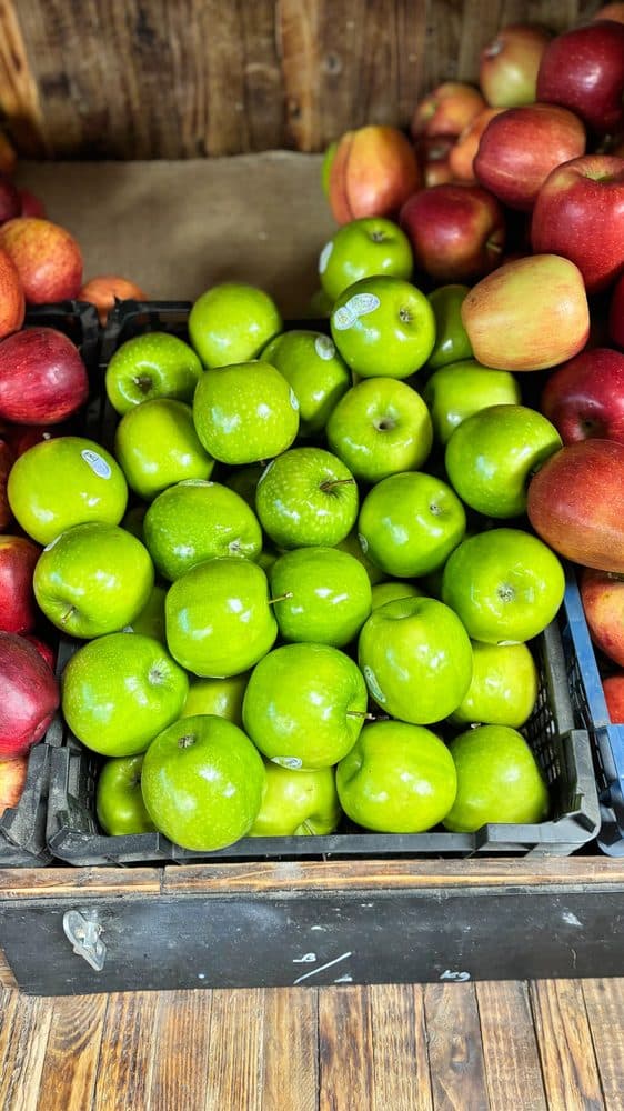 Granny Smith Apple