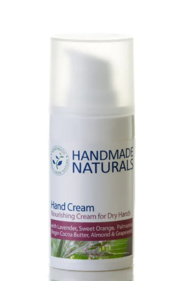 Nourishing Hand Cream