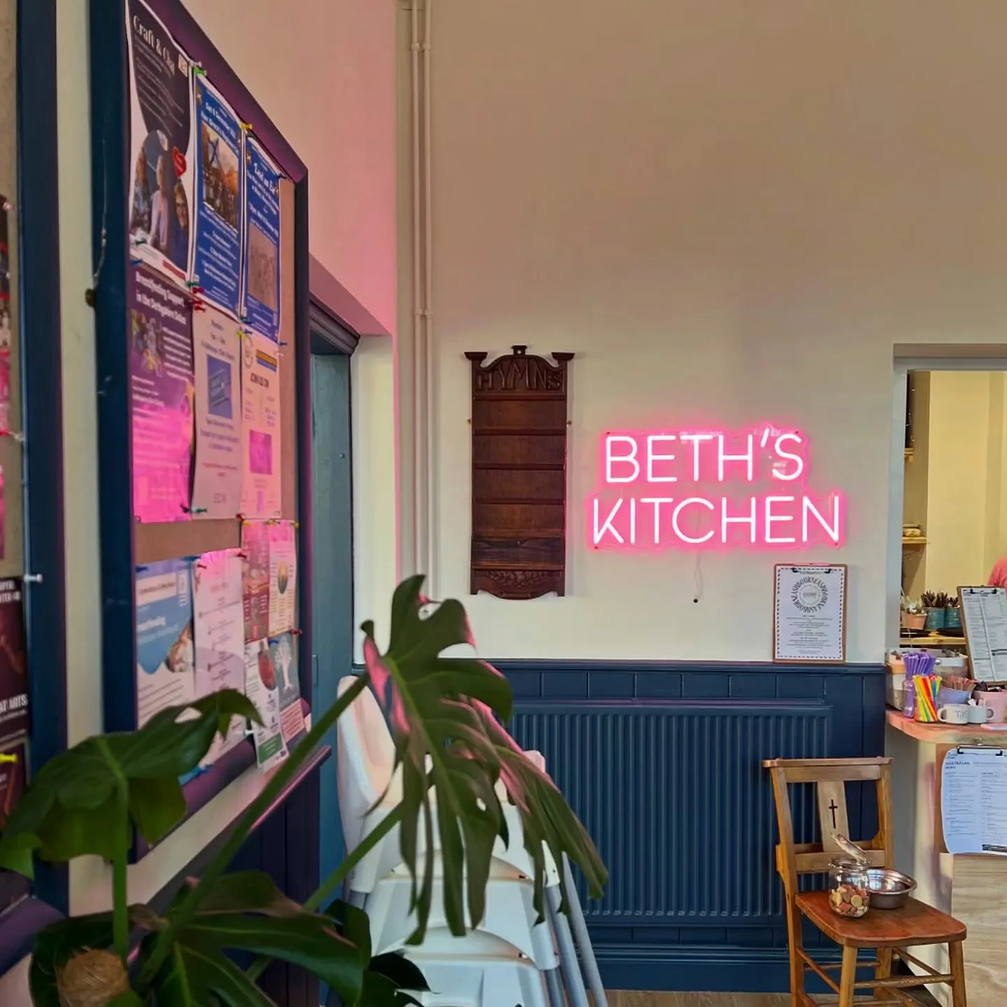 Beth's Kitchen