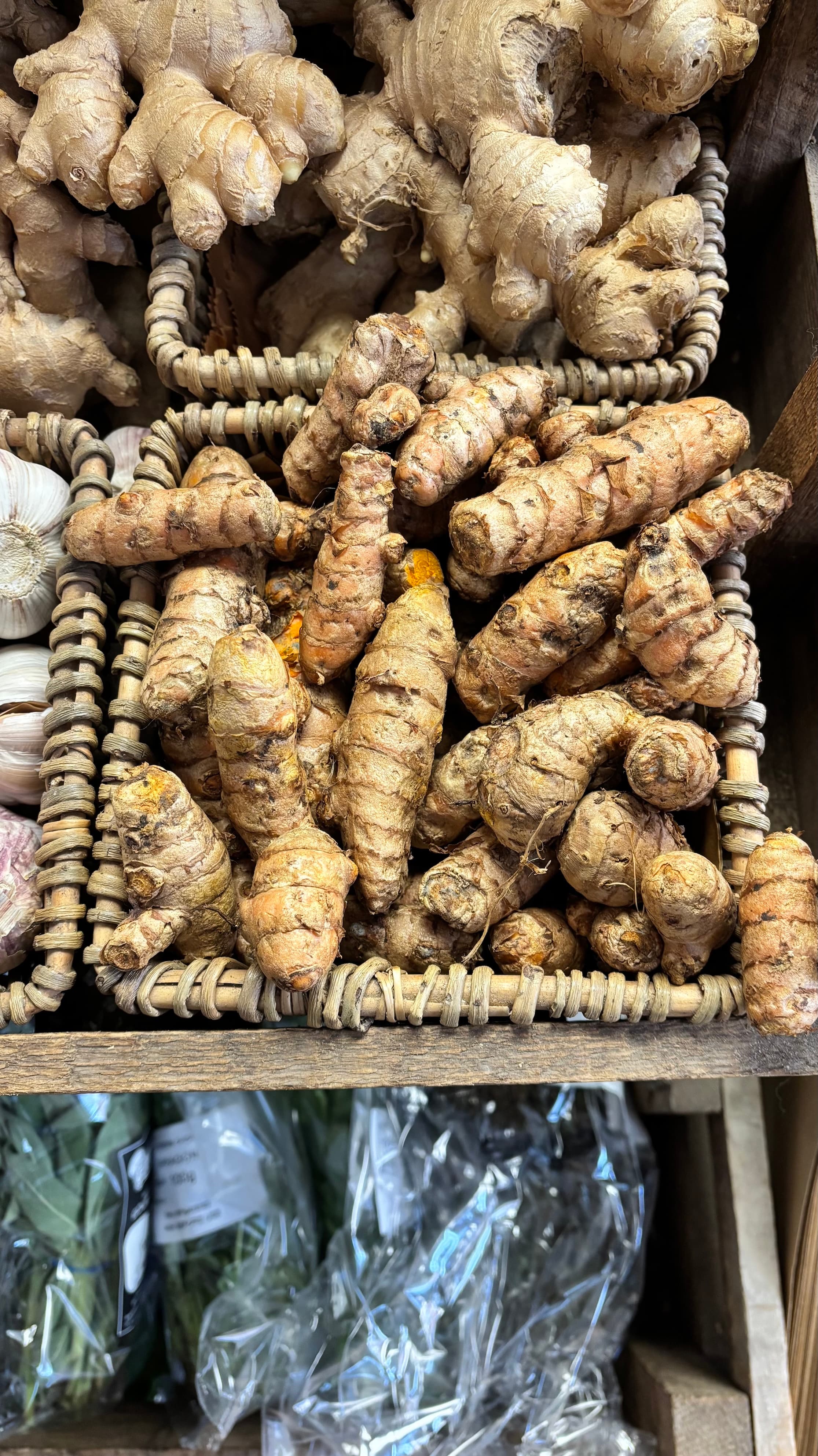 Turmeric