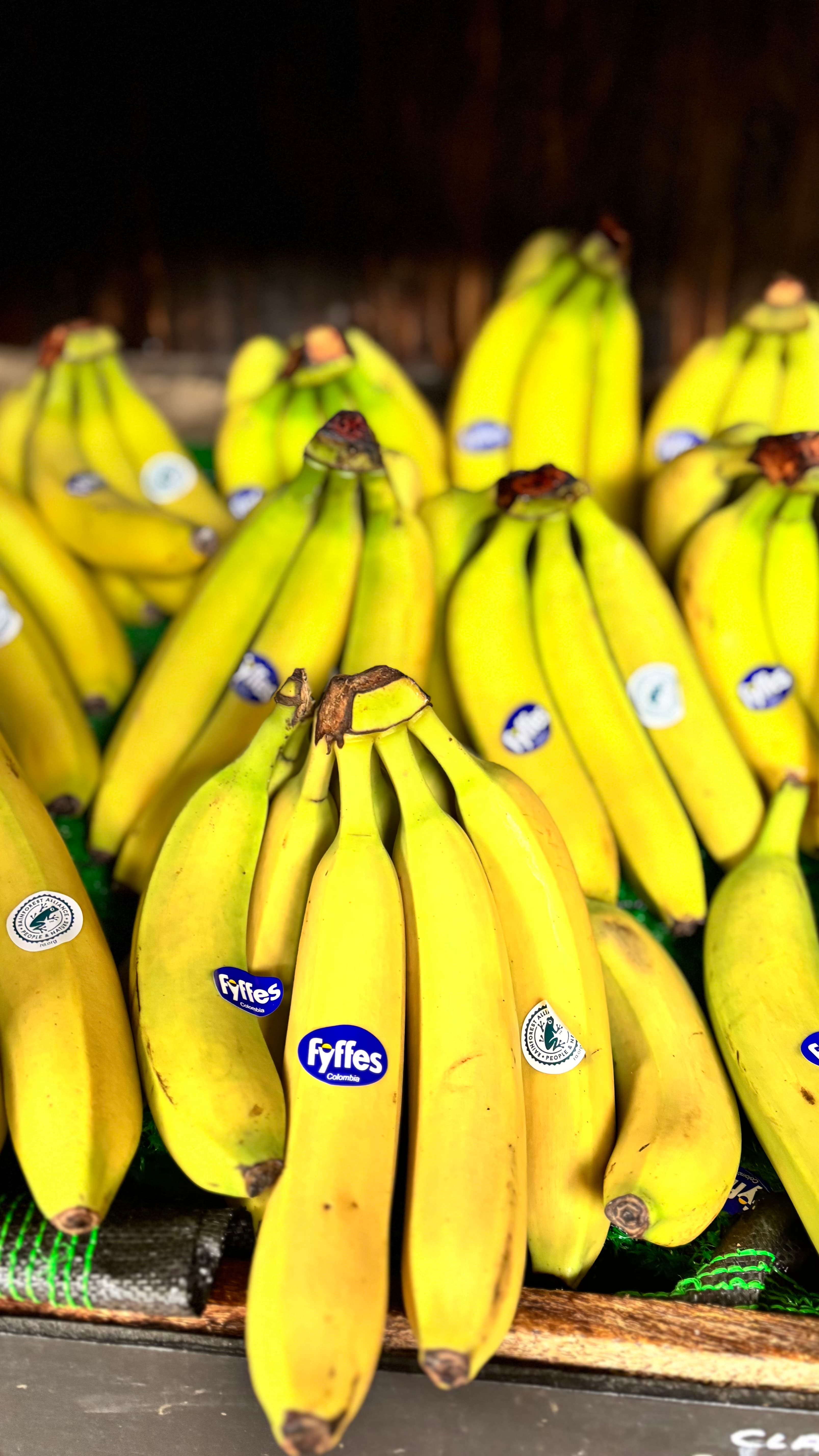 Banana