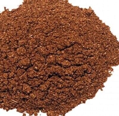 Organic Mixed Spice