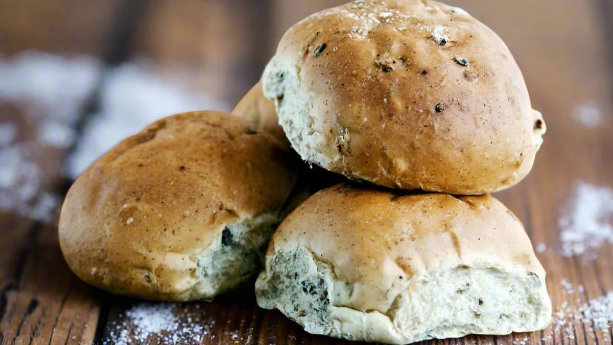 Country Grain Rolls