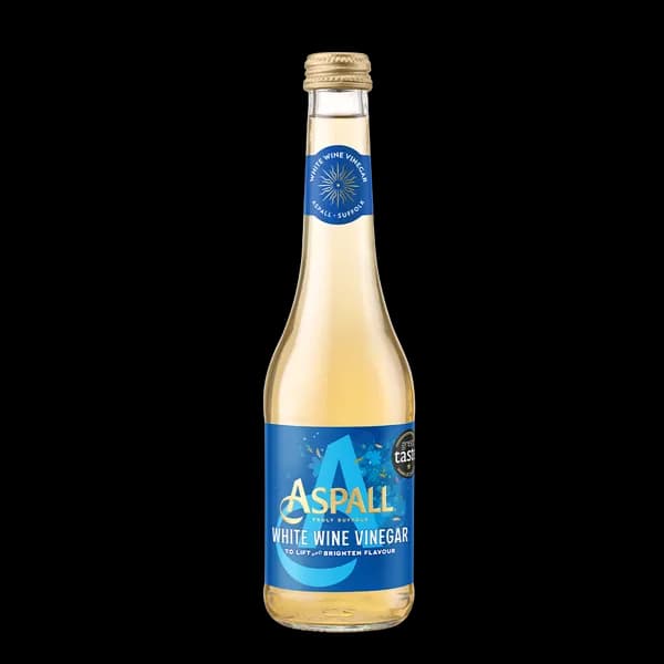 Aspall White Wine Vinegar