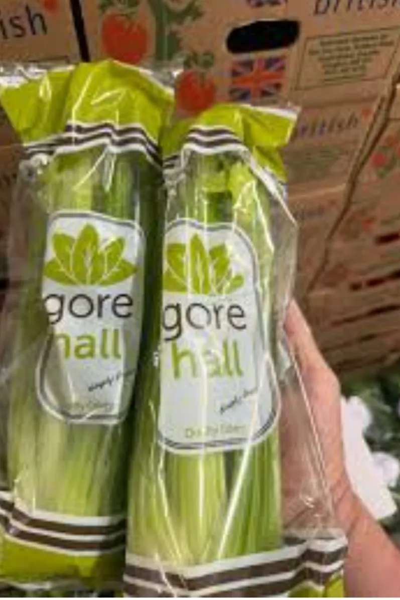 Celery