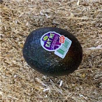 Ready to Eat Avocado